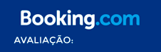 Avaliação Booking.com